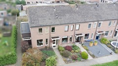 Verkocht: De Waterlelie 1, 8064 HM Zwartsluis