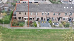 Verkocht: De Waterlelie 1, 8064 HM Zwartsluis