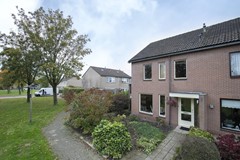 Verkocht: De Waterlelie 1, 8064 HM Zwartsluis