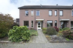 Verkocht: De Waterlelie 1, 8064 HM Zwartsluis