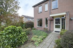 Verkocht: De Waterlelie 1, 8064 HM Zwartsluis