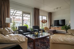 Verkocht: De Waterlelie 1, 8064 HM Zwartsluis