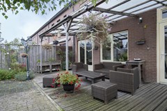 Verkocht: De Waterlelie 1, 8064 HM Zwartsluis