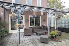 Verkocht: De Waterlelie 1, 8064 HM Zwartsluis