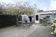 Verkocht: De Waterlelie 1, 8064 HM Zwartsluis