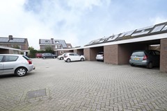 Verkocht: De Waterlelie 1, 8064 HM Zwartsluis