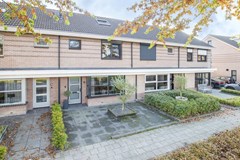 Verkocht onder voorbehoud: Hoofdspoor 91, 8281MS Genemuiden