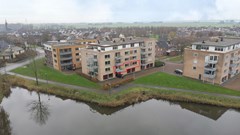 Verkocht: Vossestaart 66, 8281LT Genemuiden