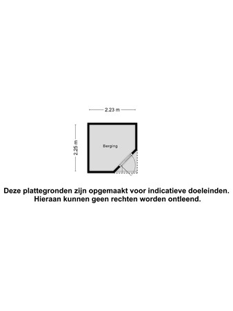 Dissel 37, 8281 ML Genemuiden - Berging