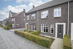 Verkocht onder voorbehoud: Kapberg 38, 8281HM Genemuiden