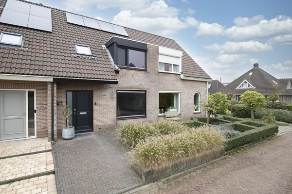 Te koop: Bergroede 14, 8281MH Genemuiden