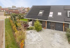 Verkocht: Linnenweversgilde 1, 8061 DH Hasselt