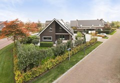 Verkocht: Linnenweversgilde 1, 8061 DH Hasselt