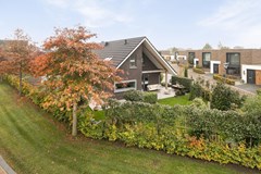 Verkocht: Linnenweversgilde 1, 8061 DH Hasselt