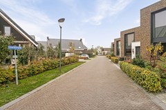 Verkocht: Linnenweversgilde 1, 8061 DH Hasselt