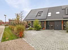 Verkocht: Linnenweversgilde 1, 8061 DH Hasselt