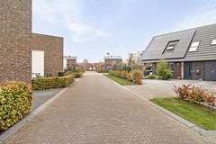 Verkocht: Linnenweversgilde 1, 8061 DH Hasselt