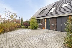 Verkocht: Linnenweversgilde 1, 8061 DH Hasselt