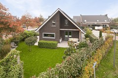 Verkocht: Linnenweversgilde 1, 8061 DH Hasselt