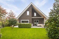 Verkocht: Linnenweversgilde 1, 8061 DH Hasselt