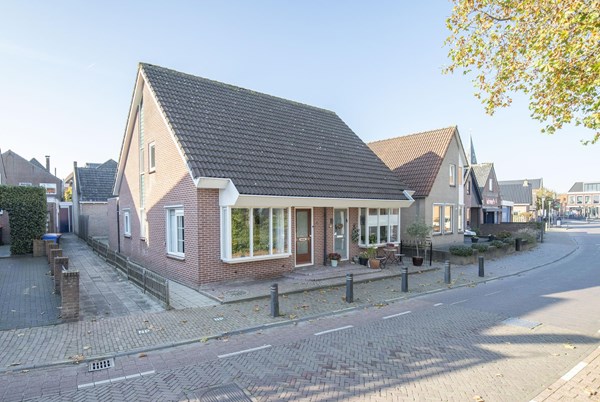 Te koop: Havenplein 6, 8281EV Genemuiden