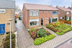 Verkocht onder voorbehoud: Prinsenstraat 45, 8061ZB Hasselt