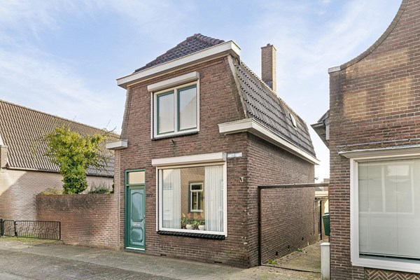 Te koop: Langestraat 107, 8281 AH Genemuiden