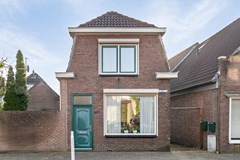 Nieuw in verkoop: Langestraat 107, 8281 AH Genemuiden