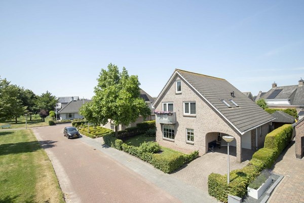 Verkocht: Lier 18, 8281 MR Genemuiden