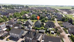 Verkocht: Lier 18, 8281 MR Genemuiden