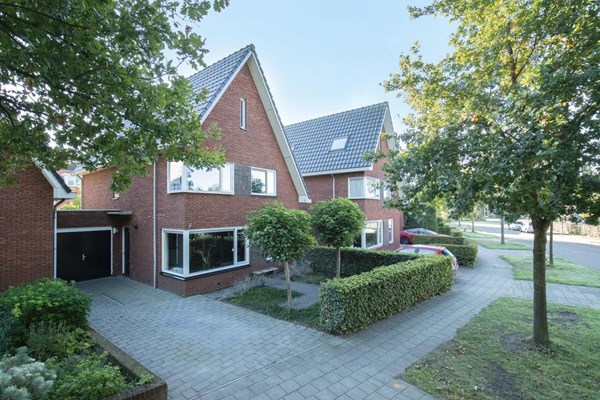 Verkocht: De Bagijnenkamp 8, 8061 AW Hasselt