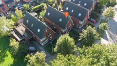 Verkocht: De Bagijnenkamp 8, 8061 AW Hasselt