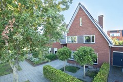 Verkocht: De Bagijnenkamp 8, 8061 AW Hasselt