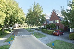 Verkocht: De Bagijnenkamp 8, 8061 AW Hasselt