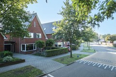 Verkocht: De Bagijnenkamp 8, 8061 AW Hasselt