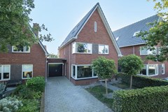 Verkocht: De Bagijnenkamp 8, 8061 AW Hasselt