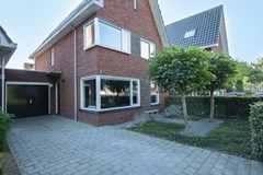 Verkocht: De Bagijnenkamp 8, 8061 AW Hasselt