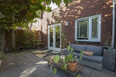 Verkocht: De Bagijnenkamp 8, 8061 AW Hasselt