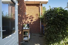 Verkocht: De Bagijnenkamp 8, 8061 AW Hasselt