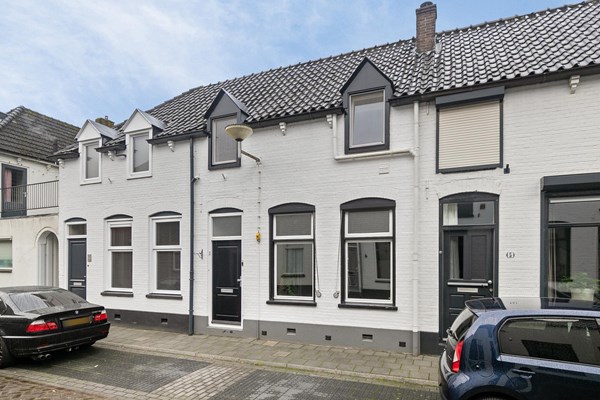 Te koop: Nieuwstraat 3, 8281 ZL Genemuiden