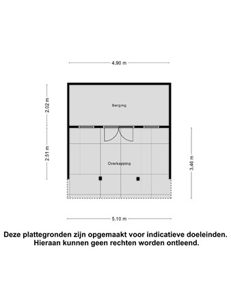 Slinger 13, 8281 MC Genemuiden - Berging