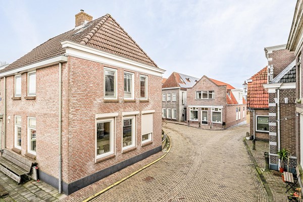 Verkocht onder voorbehoud: Buitenkwartier 42, 8064 AE Zwartsluis