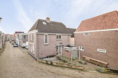 Verkocht onder voorbehoud: Buitenkwartier 42, 8064 AE Zwartsluis