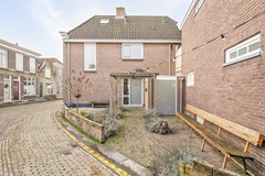 Verkocht onder voorbehoud: Buitenkwartier 42, 8064 AE Zwartsluis