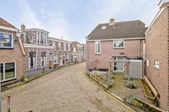 Verkocht onder voorbehoud: Buitenkwartier 42, 8064 AE Zwartsluis