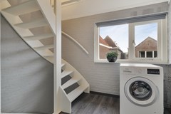 Verkocht onder voorbehoud: Buitenkwartier 42, 8064 AE Zwartsluis