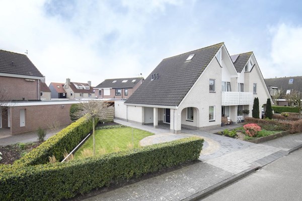 Verkocht: Zicht 20, 8061 MS Hasselt