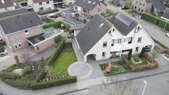 Verkocht: Zicht 20, 8061 MS Hasselt