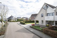 Verkocht: Zicht 20, 8061 MS Hasselt