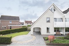 Verkocht: Zicht 20, 8061 MS Hasselt